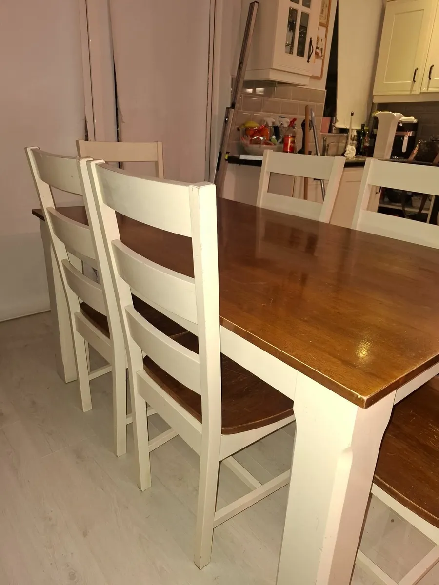 Dining set - Image 2
