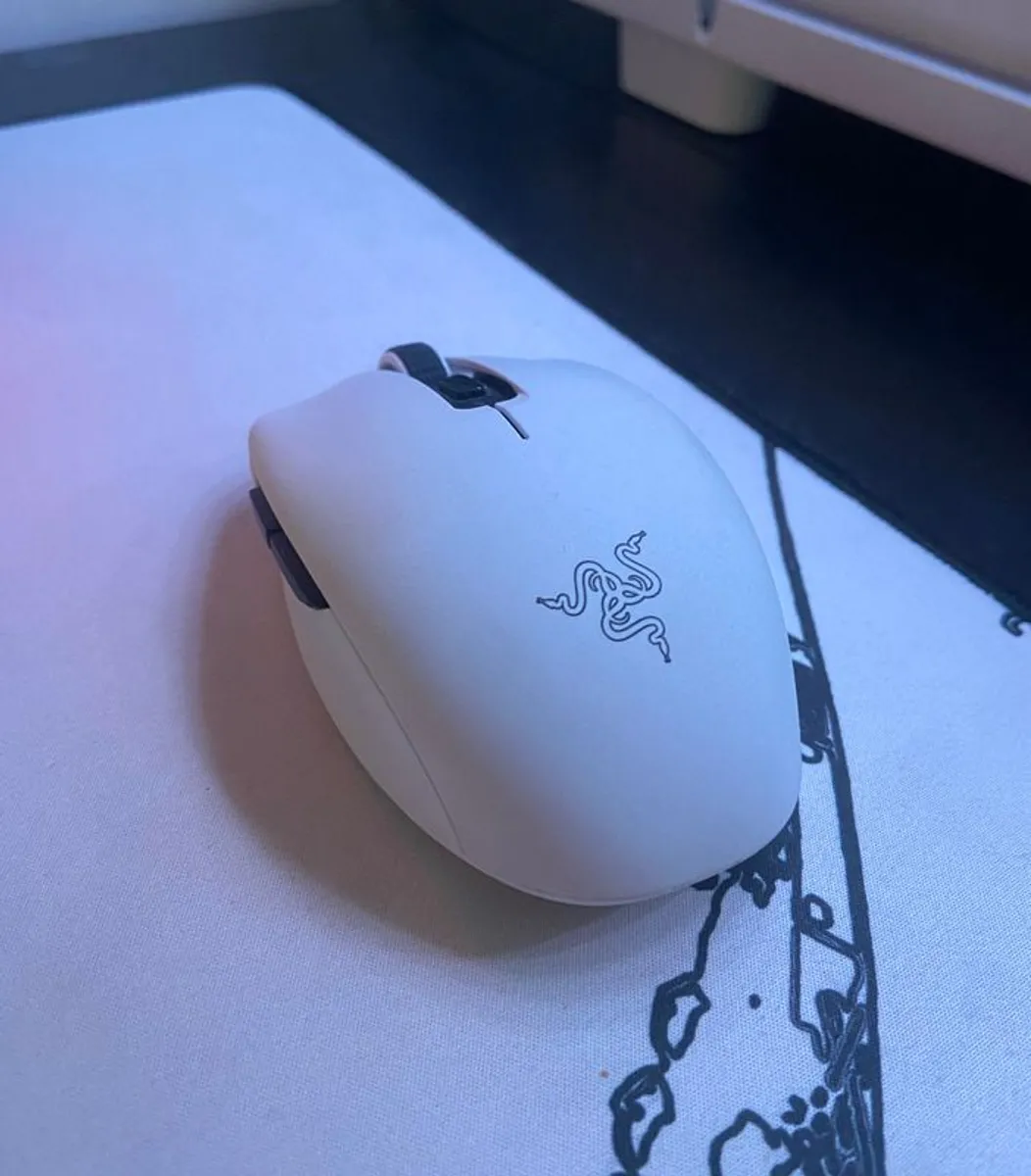 Full Gaming PC Set-up - Image 4