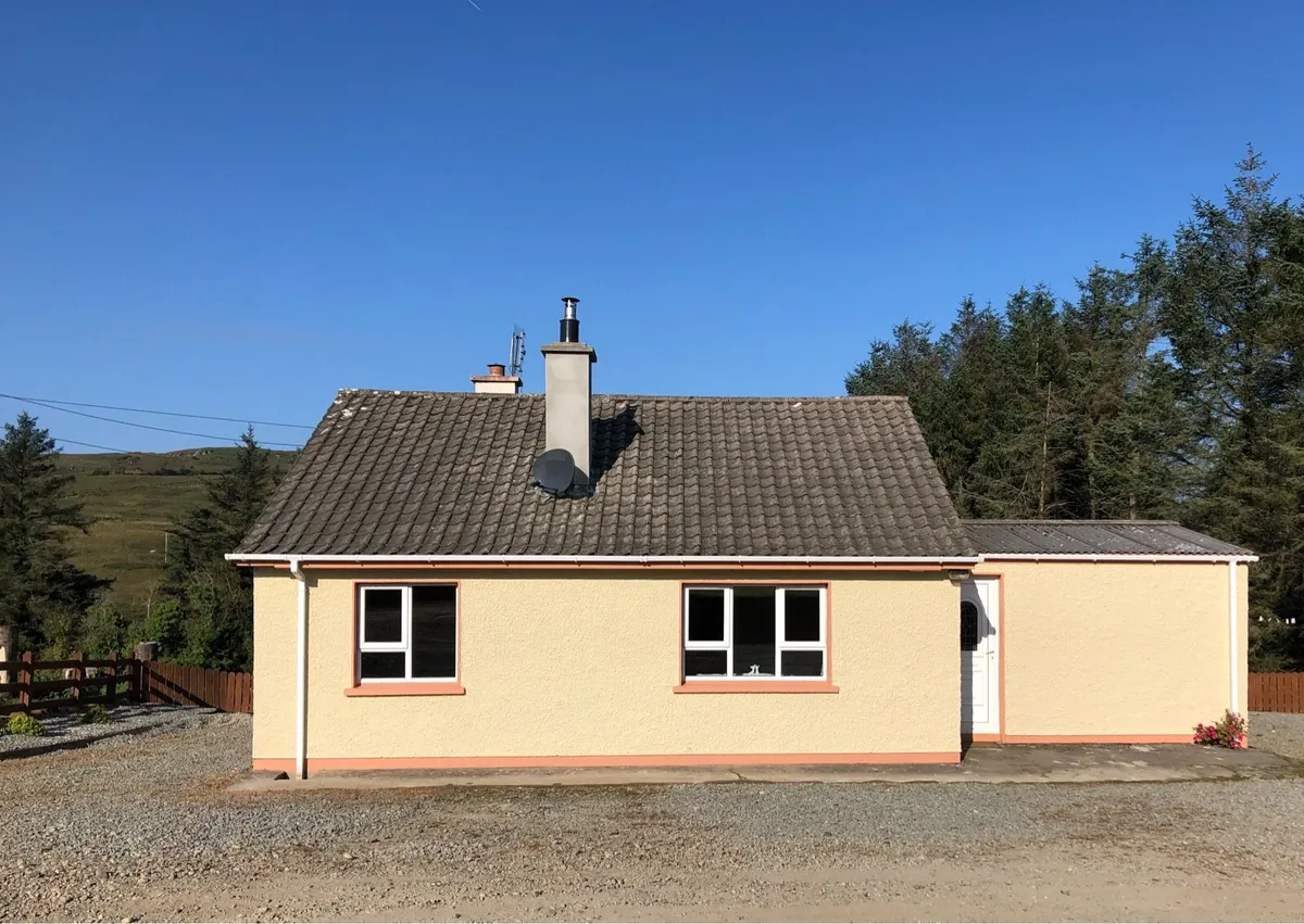 House to let - Image 1