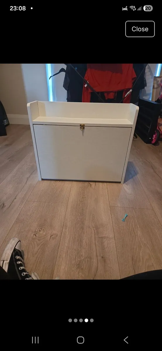 Foldable desk - Image 3