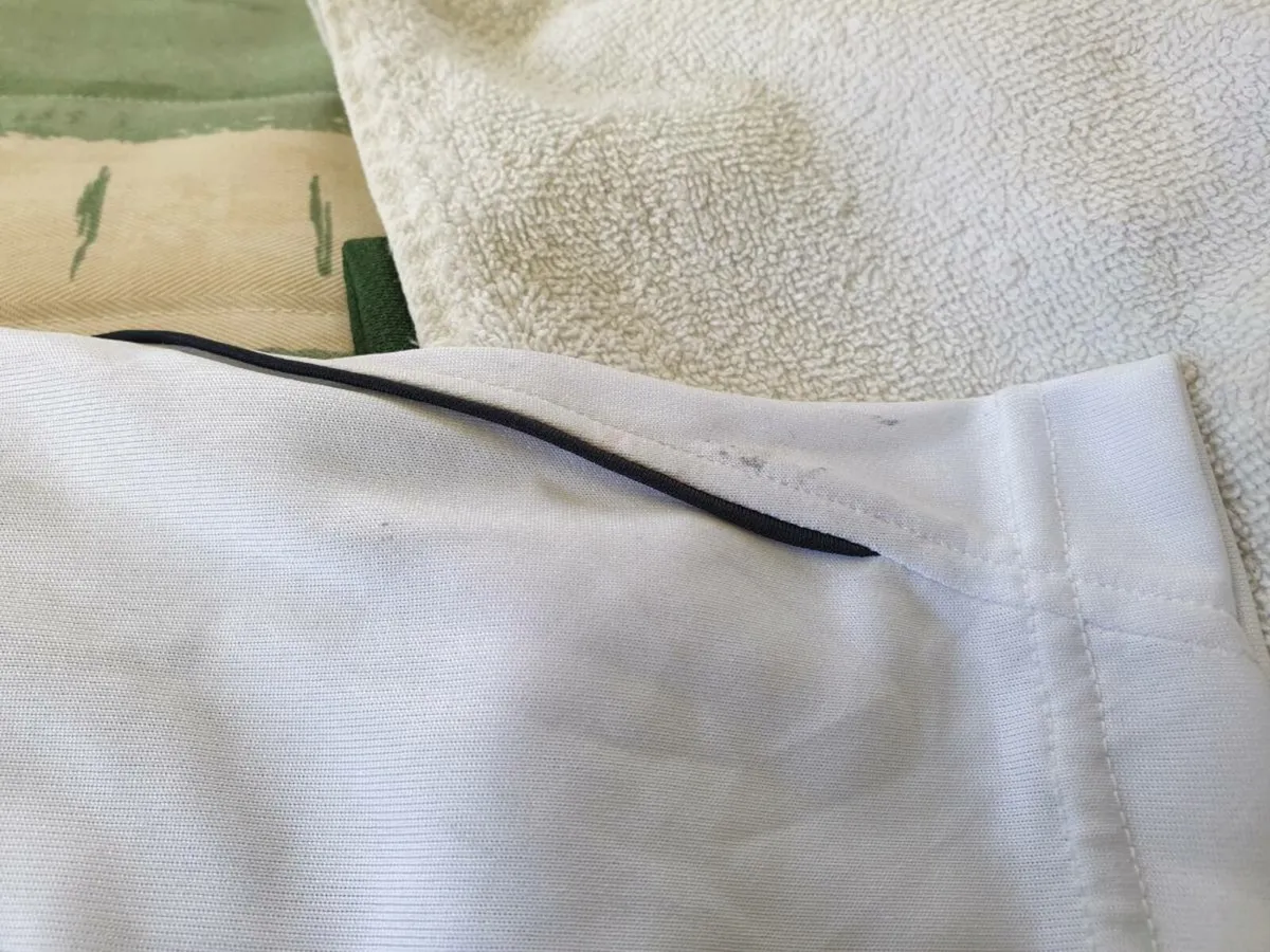 Manchester City Football Club Home Jersey 2006 - Image 4