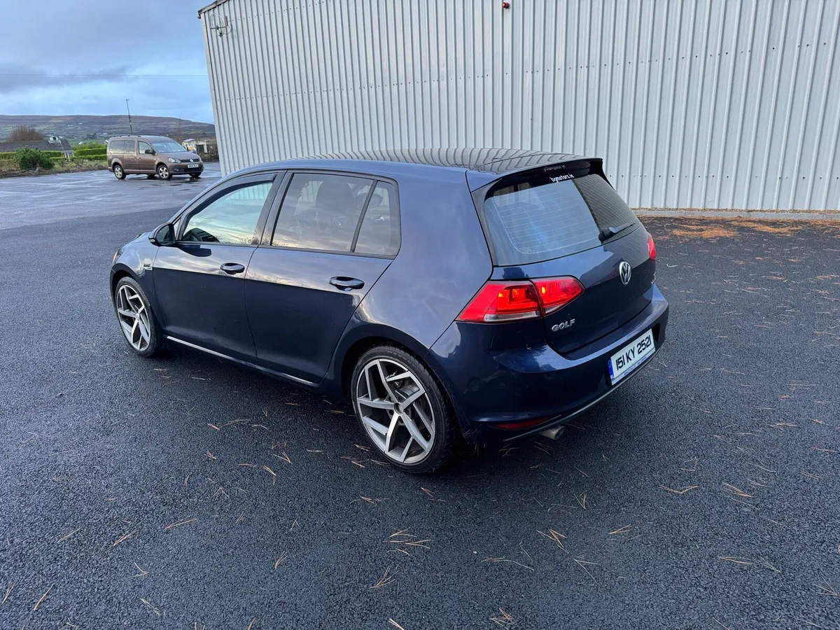 Volkswagen Golf - Image 2