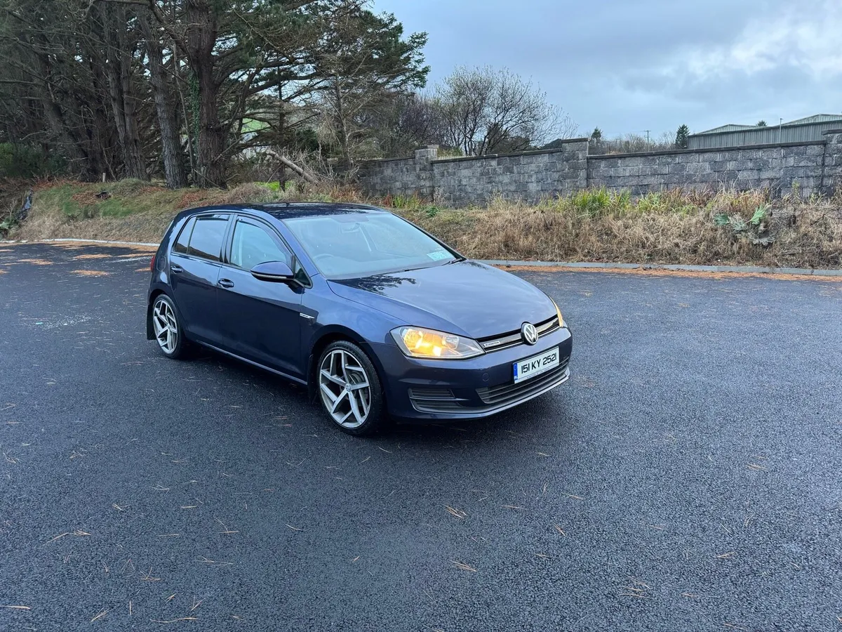 Volkswagen Golf - Image 3