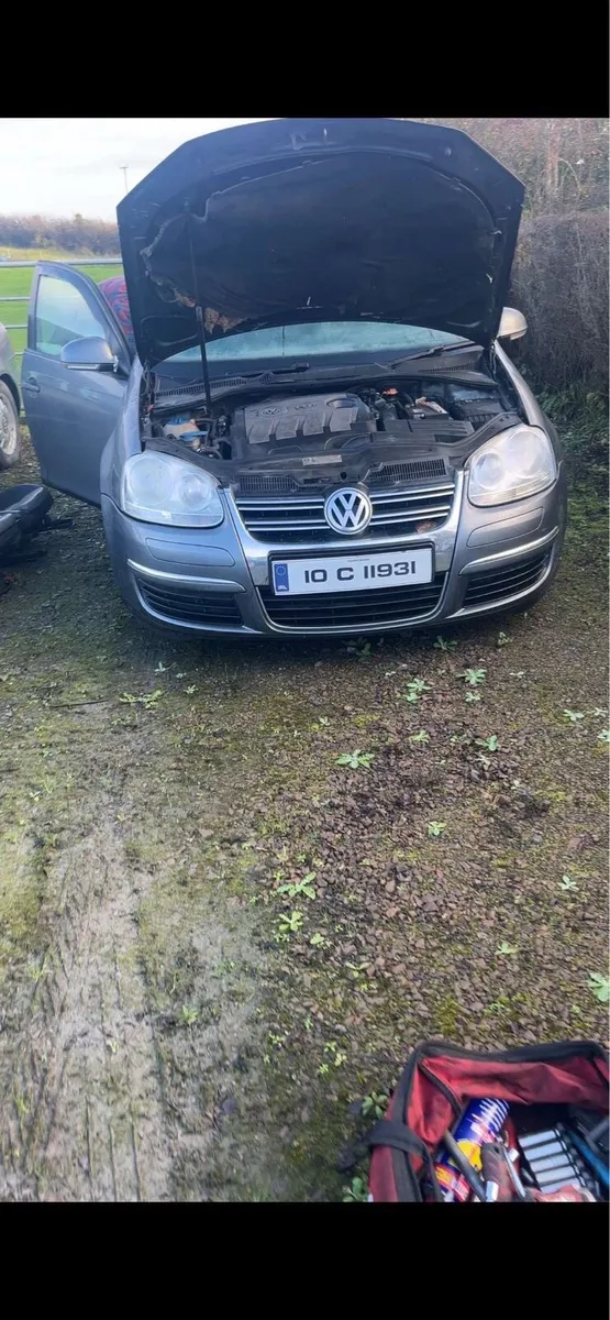 MK5 JETTAS MK6 GOLF MK2 LEON BREAKING - Image 3