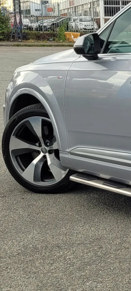 Audi Q7 372bhp - Image 4