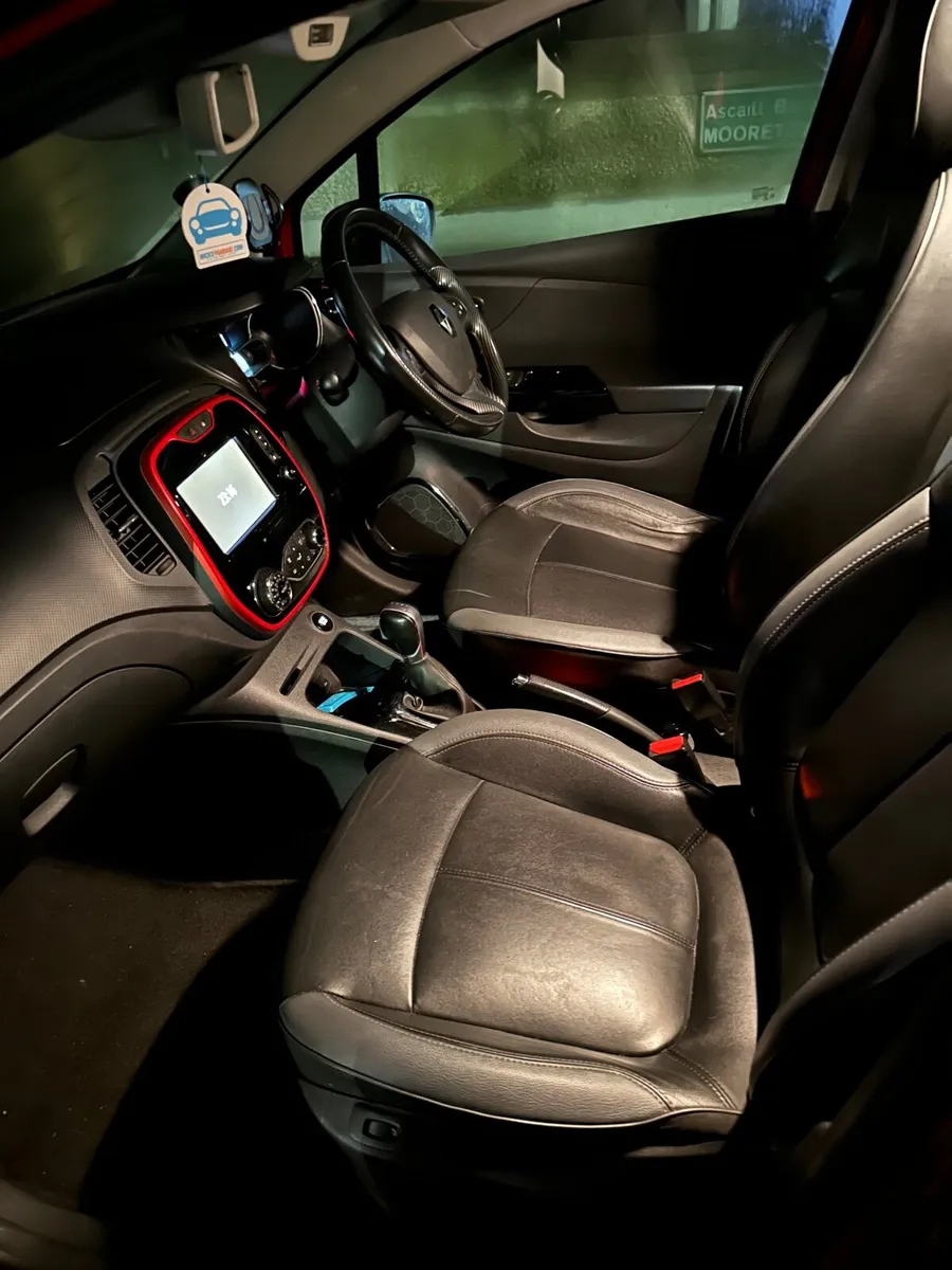 Renault Captur 2017 - Image 3