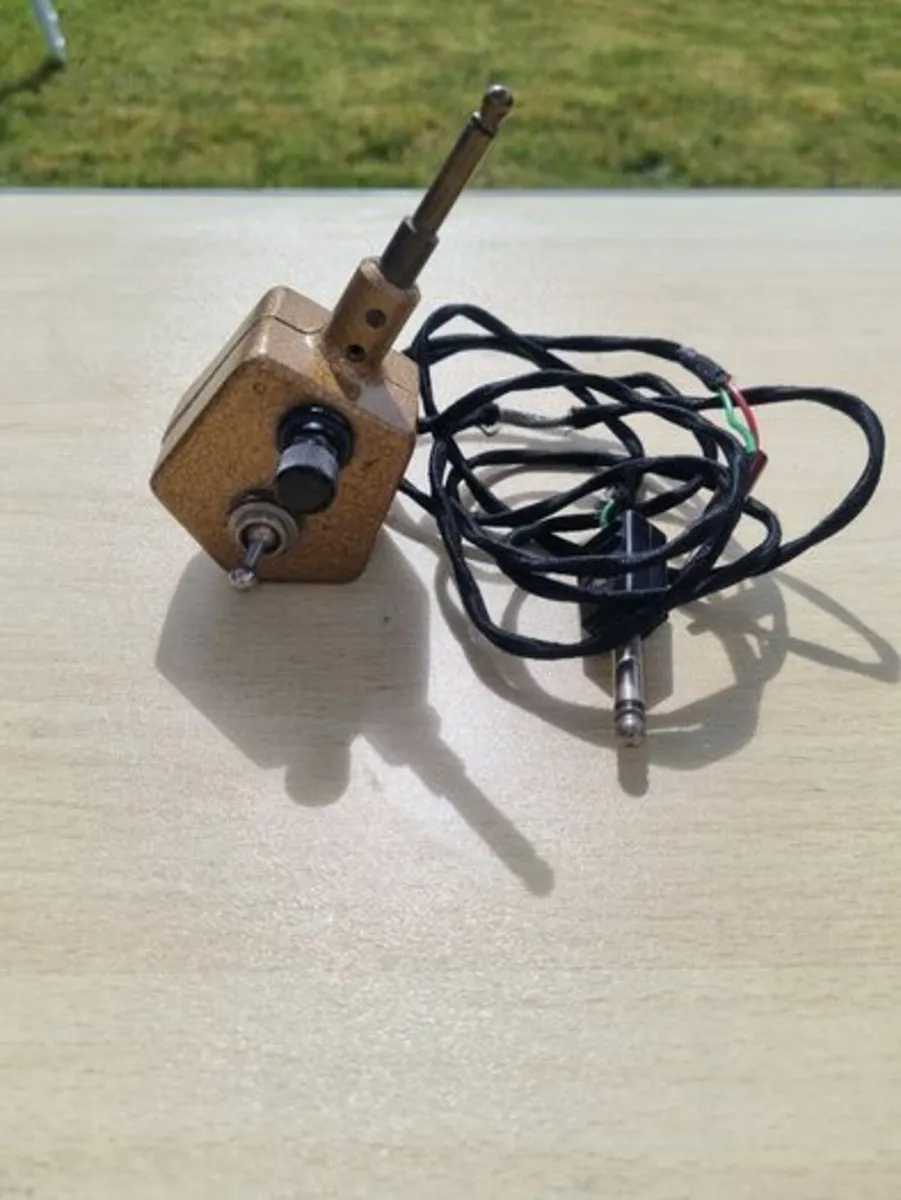 Vintage radio Jack - Truvox - Image 2