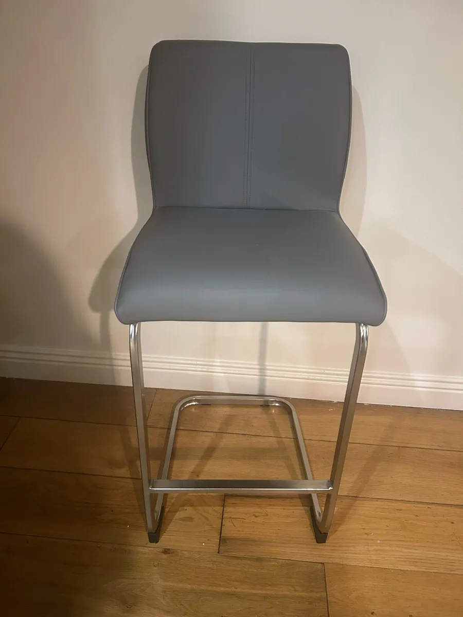 Kitchen Stools - Image 2