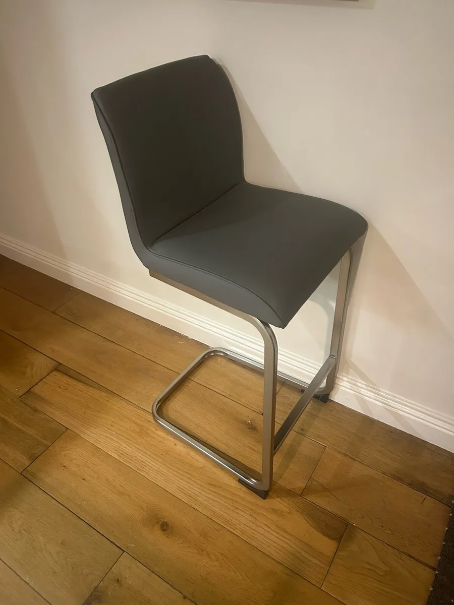 Kitchen Stools - Image 3