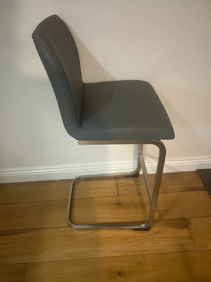 Kitchen Stools - Image 4