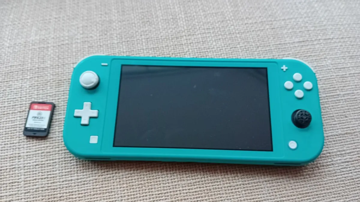 Nintendo Switch - Image 1