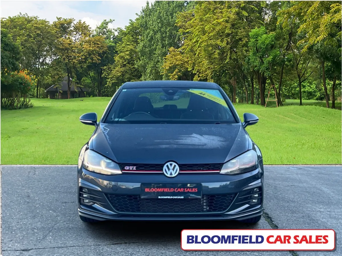 Volkswagen Golf **DEPOSIT TAKEN**GTI PERFORMANCE, - Image 2