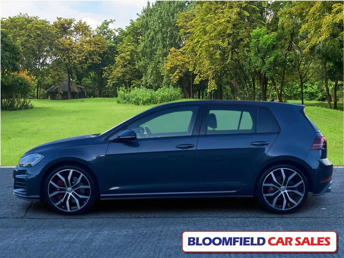 Volkswagen Golf **DEPOSIT TAKEN**GTI PERFORMANCE, - Image 4