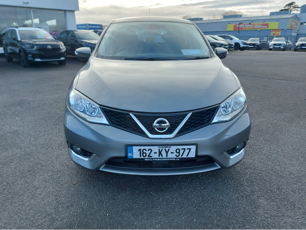 Nissan Pulsar 1.5 DSL SV E6 4DR - Image 4