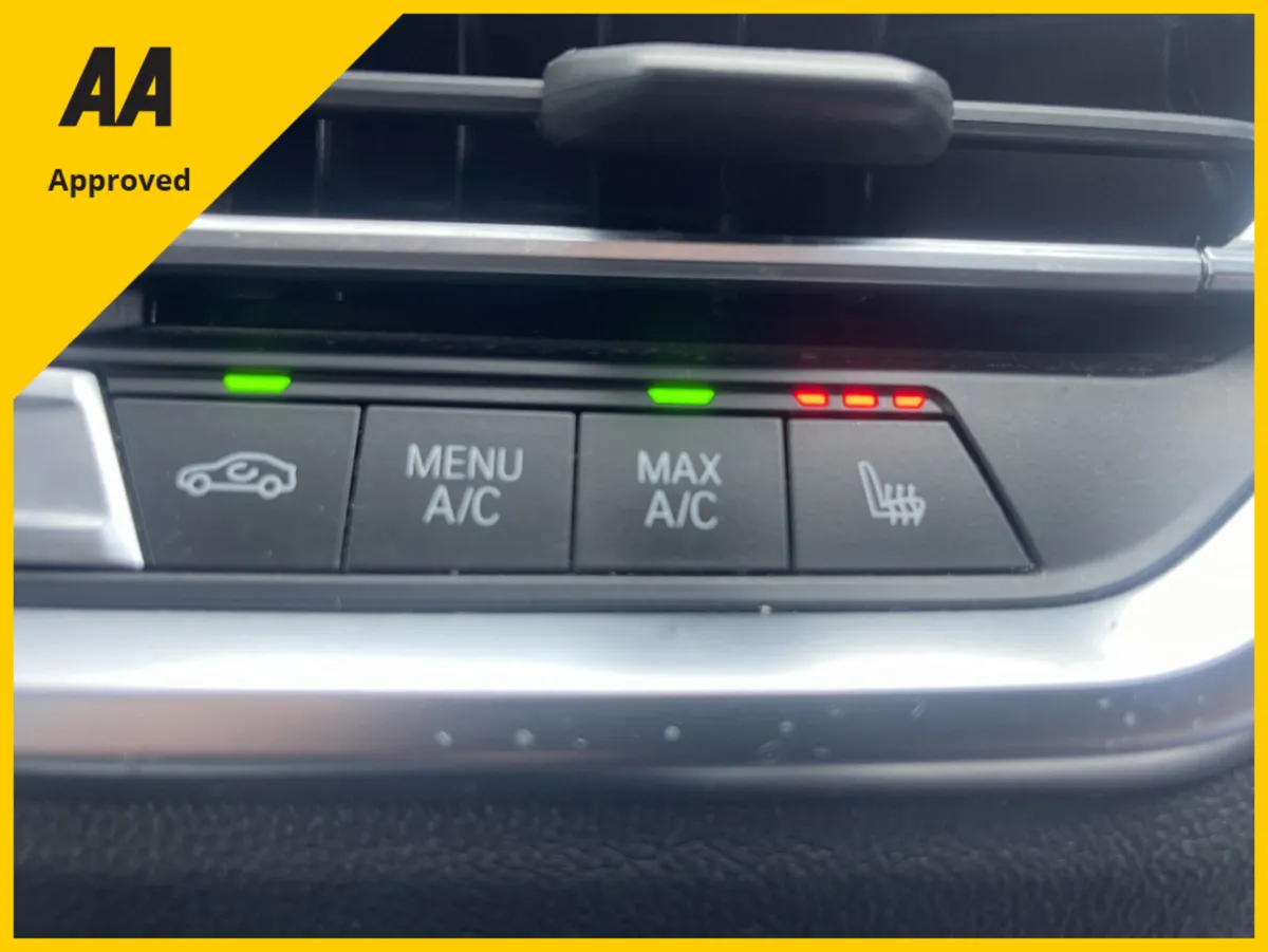 BMW 3-Series XDRIVE SE PRO AUTO FREE DELIVERY - Image 2