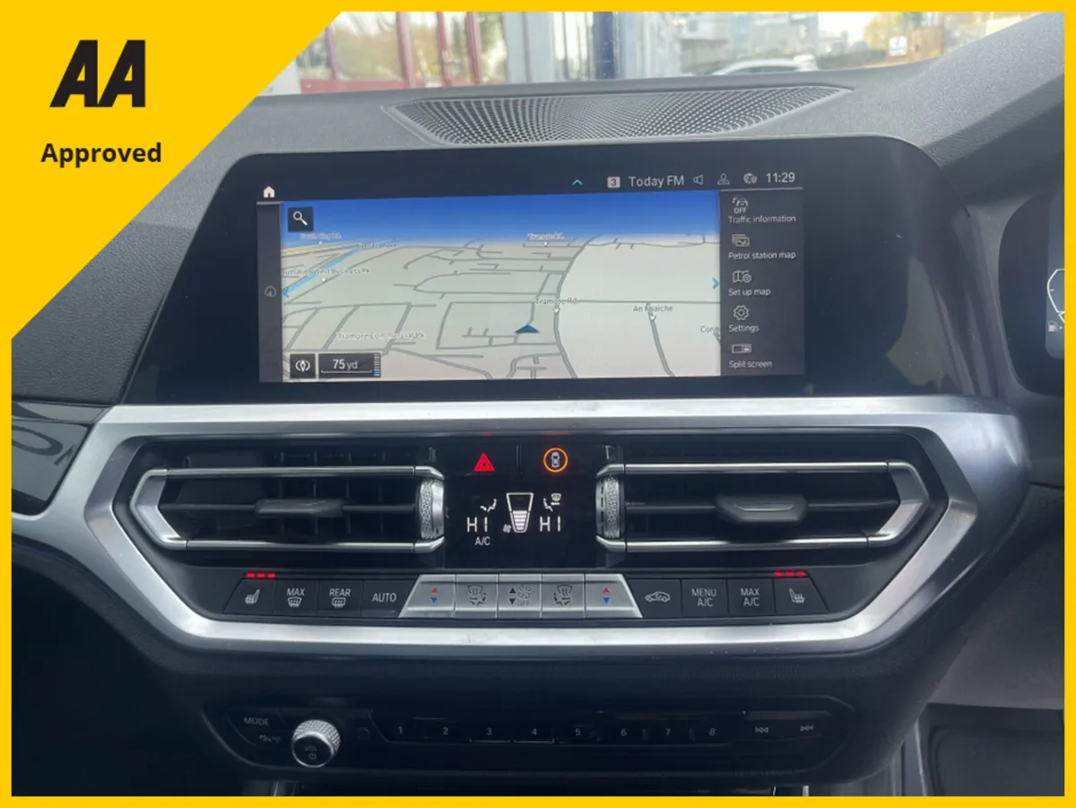 BMW 3-Series XDRIVE SE PRO AUTO FREE DELIVERY - Image 3