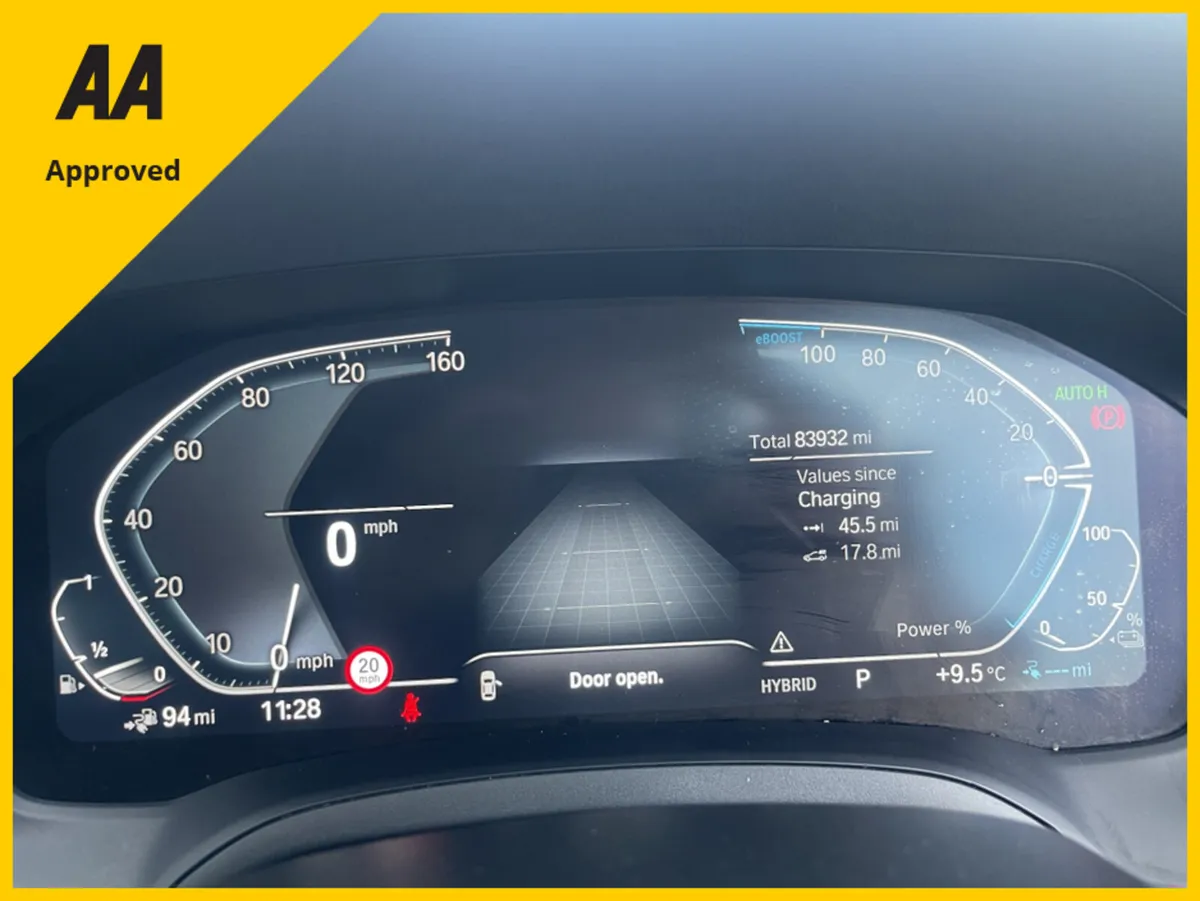 BMW 3-Series XDRIVE SE PRO AUTO FREE DELIVERY - Image 4