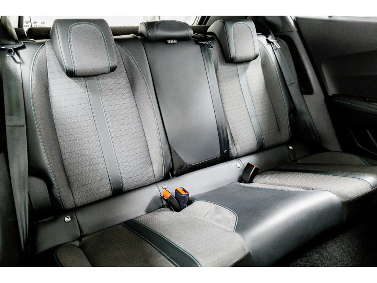 Peugeot 2008 Allure 1.2 Petrol 100HP - Image 4