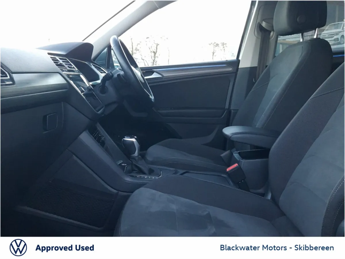 Volkswagen Tiguan Allspace ELEGANCE 2.0TDI 150BHP - Image 4