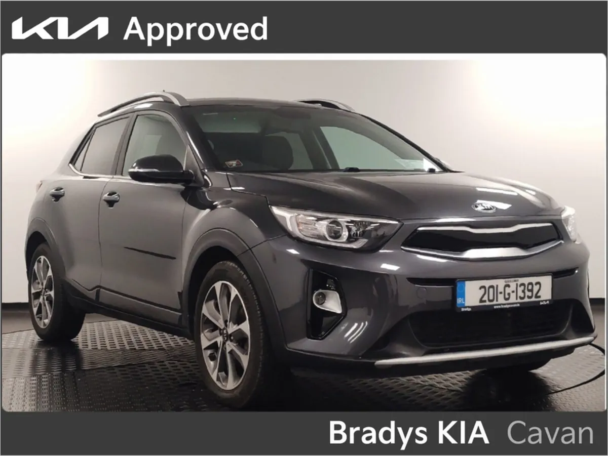 Kia Stonic K2 SAM 5DR - Image 1