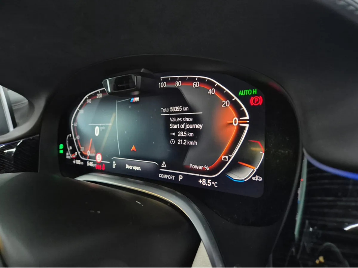 BMW 7-Series 730D MSPORT  AUTO - Image 4