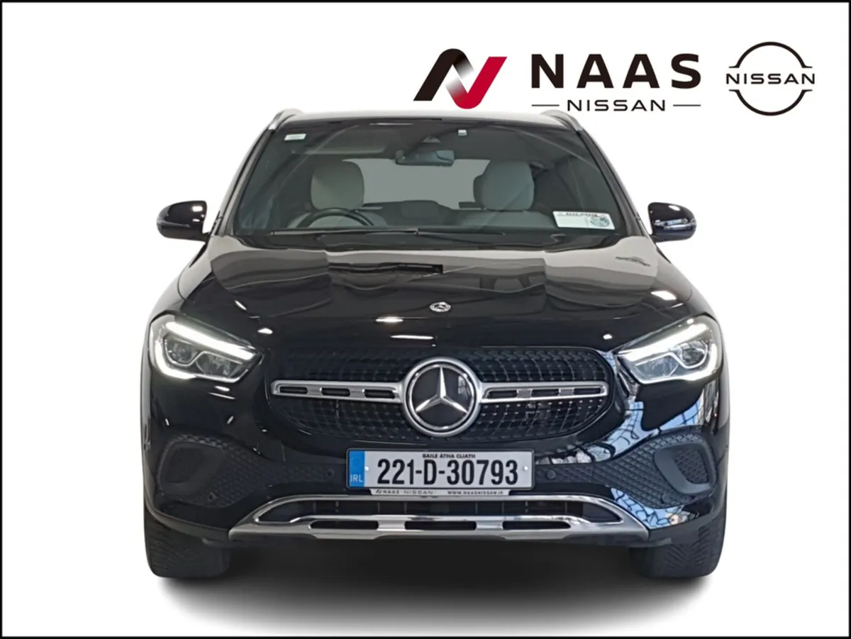 Mercedes-Benz GLA 250 E  PROGRESSIVE - Image 2