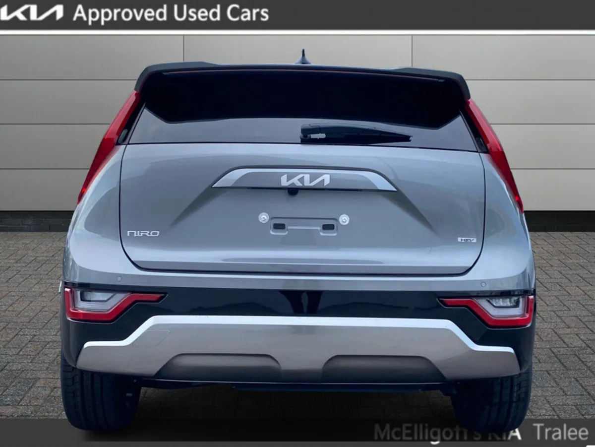 Kia Niro HEV SEM - Image 3