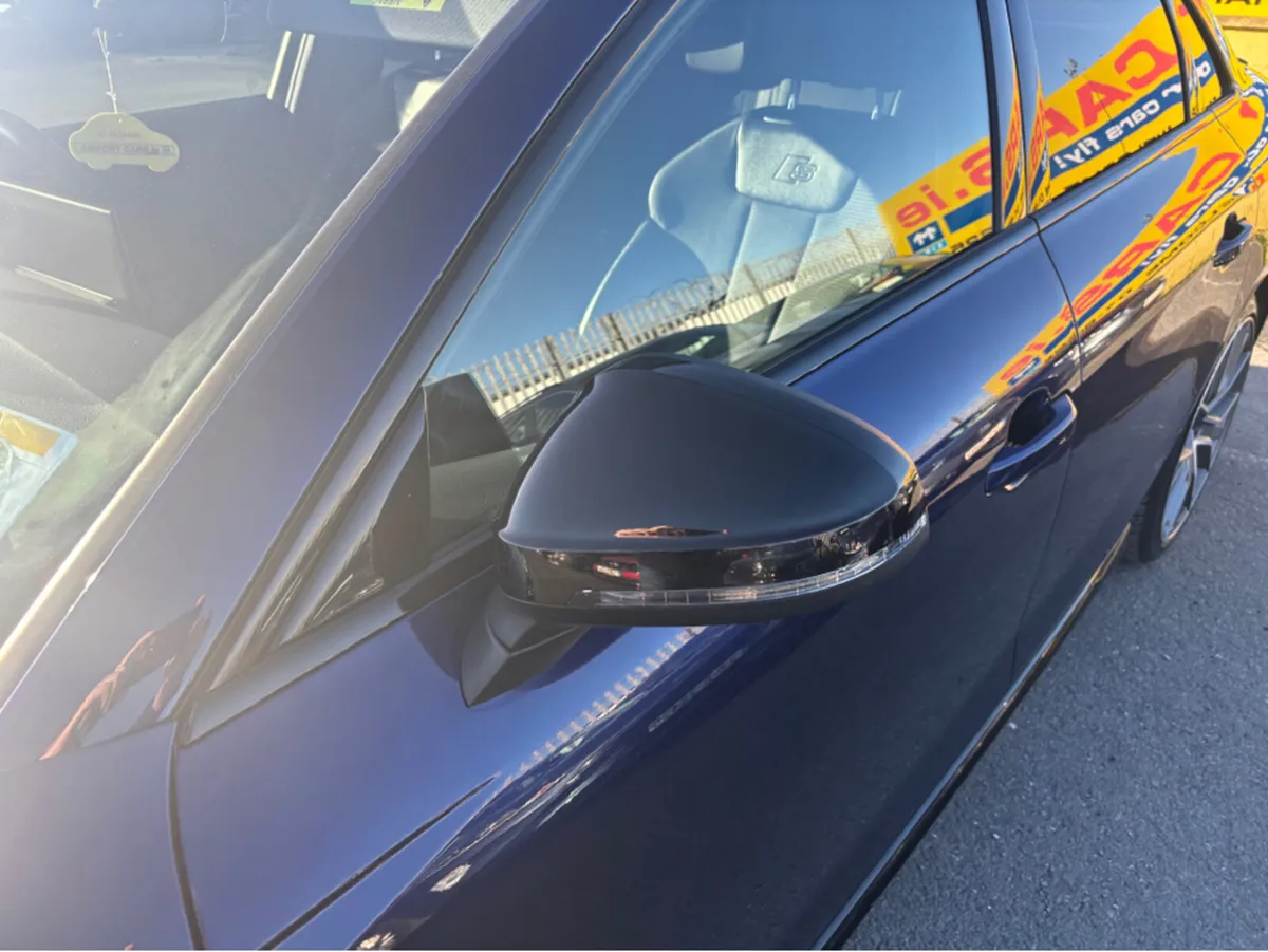 Audi A4 35 TDI 163BHP S 4DR S-TRONIC LINE - Image 2