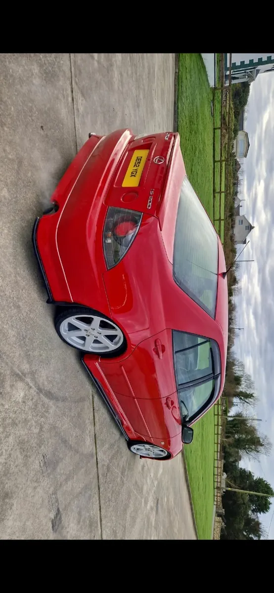 2002 Lexus is200 - Image 4