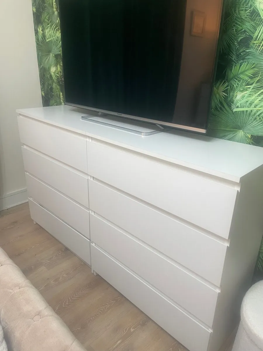 Chest of drawers - Image 2