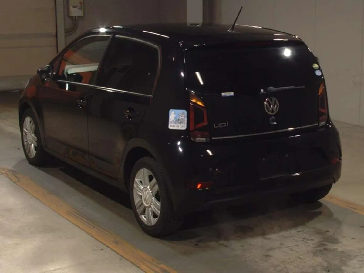 Volkswagen up! COMING IN THE NEW YEAR . HI SPEC UP - Image 3