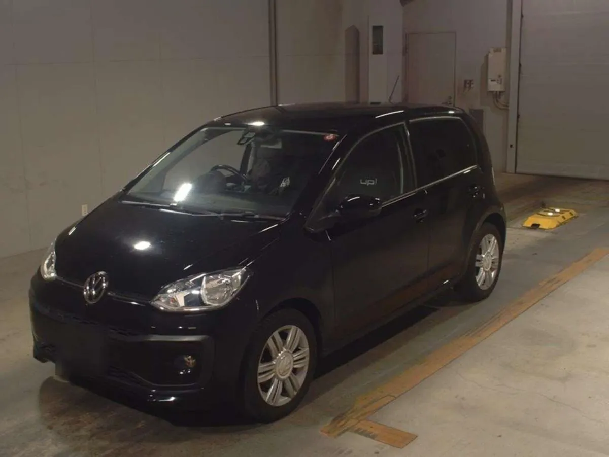 Volkswagen up! COMING IN THE NEW YEAR, HI SPEC LOW - Image 2