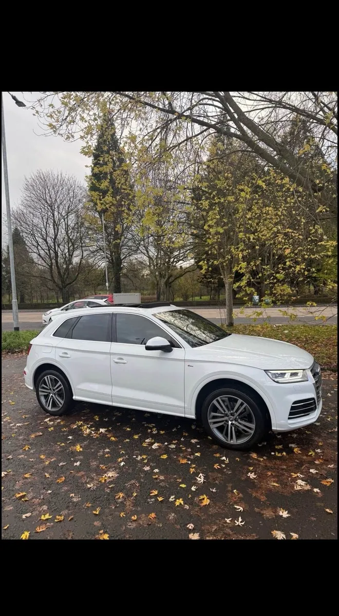 Audi Q5 2019 - Image 1