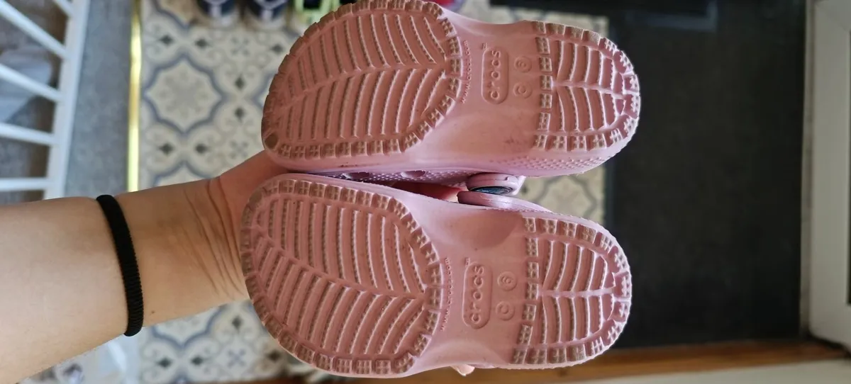 Toddler shoes - Image 2