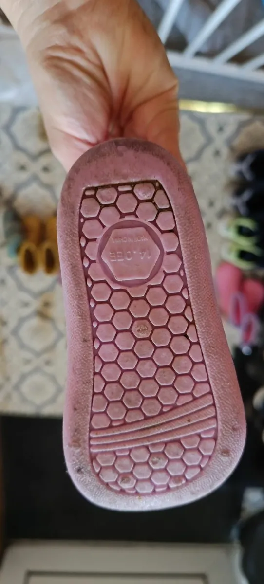 Toddler shoes - Image 3