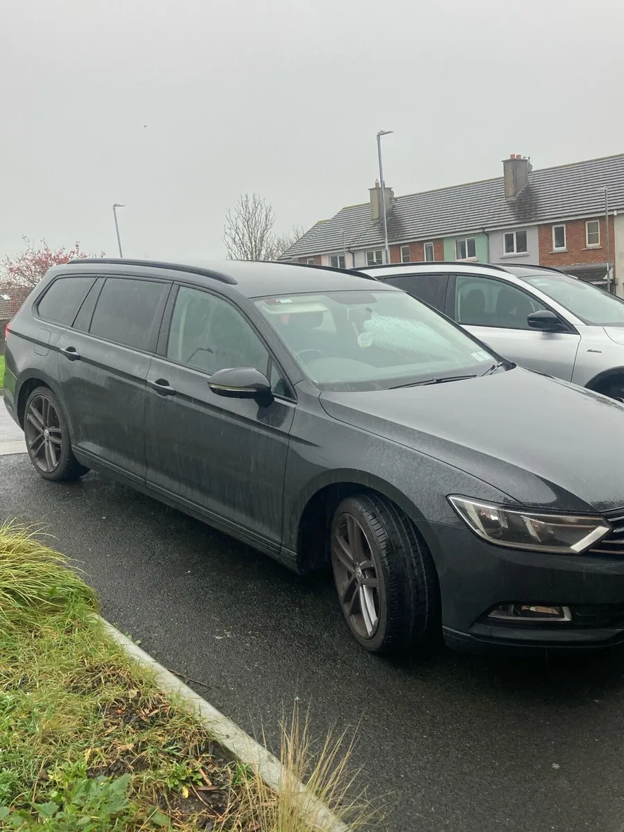 Vw Passat - Image 3