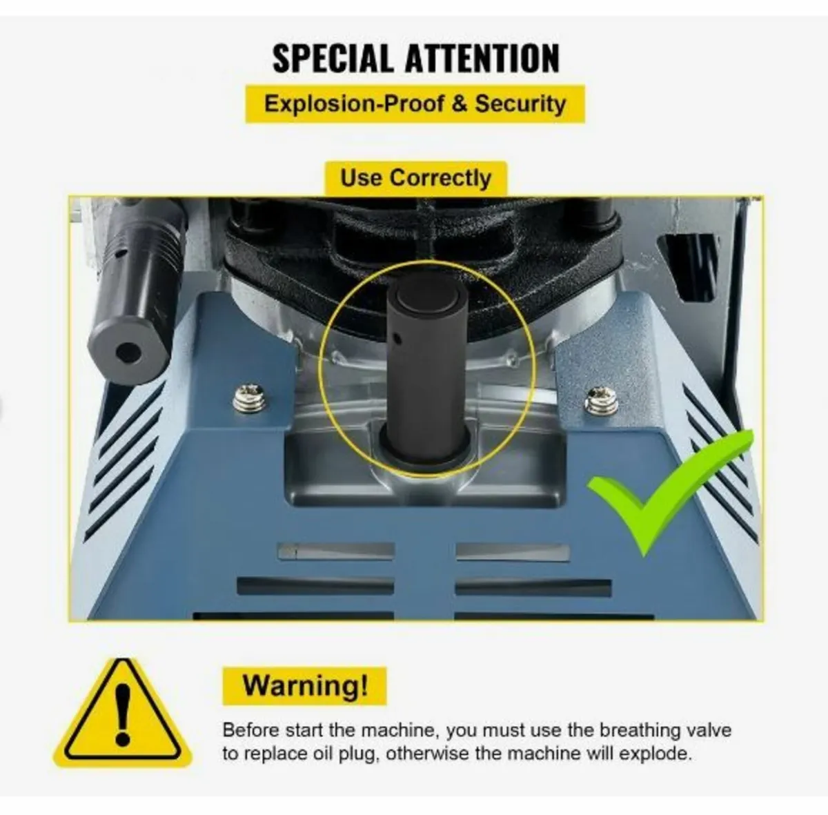 High Pressure Compressor - Image 2