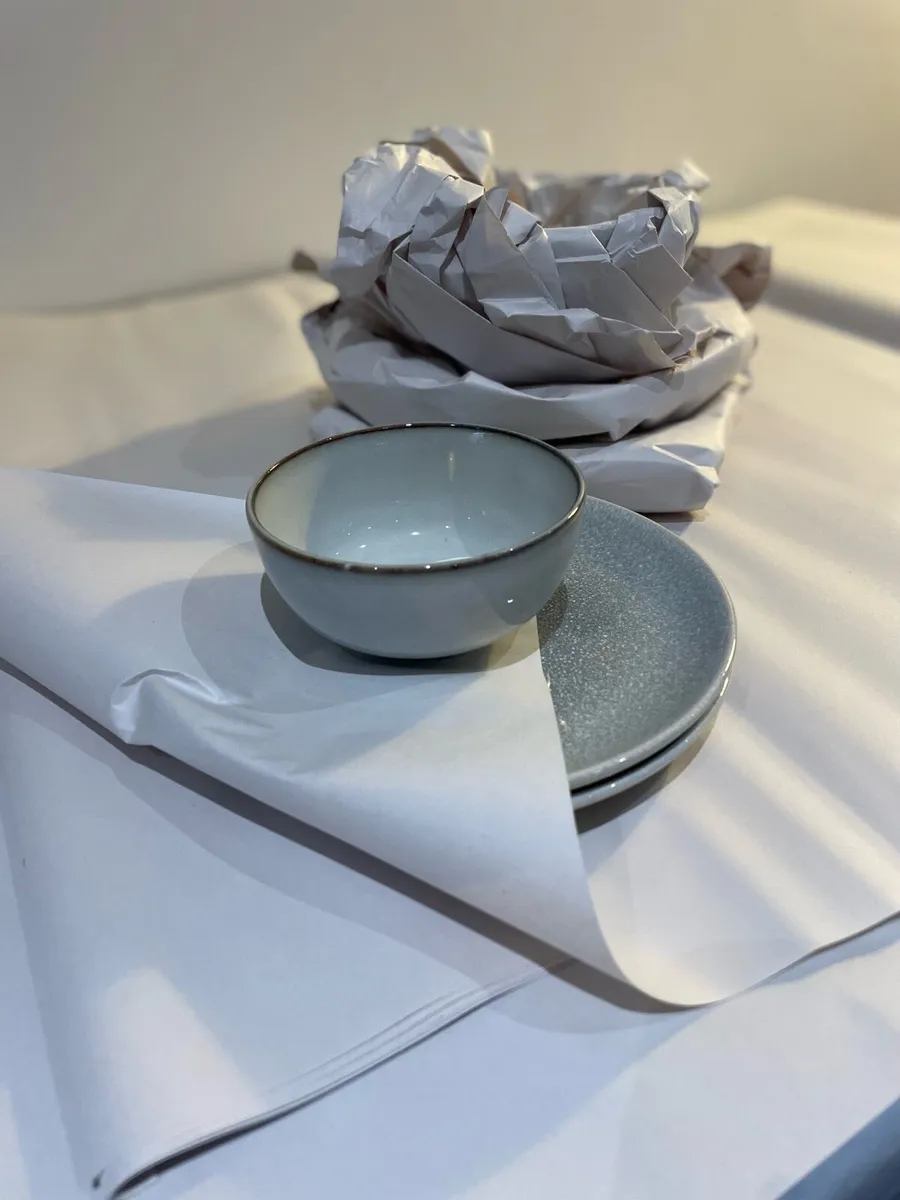 Packing supplies - Image 1