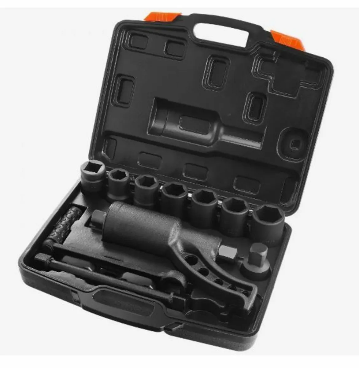 Torque Multiplier, Heavy Duty - Image 1