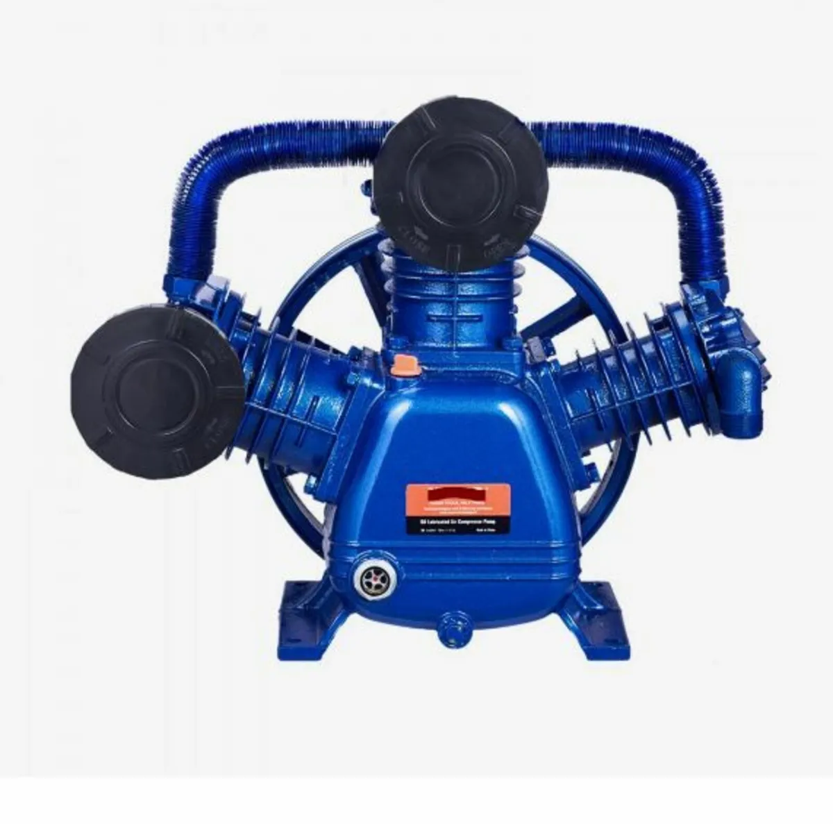 Air Compressor Pump Head - Image 1