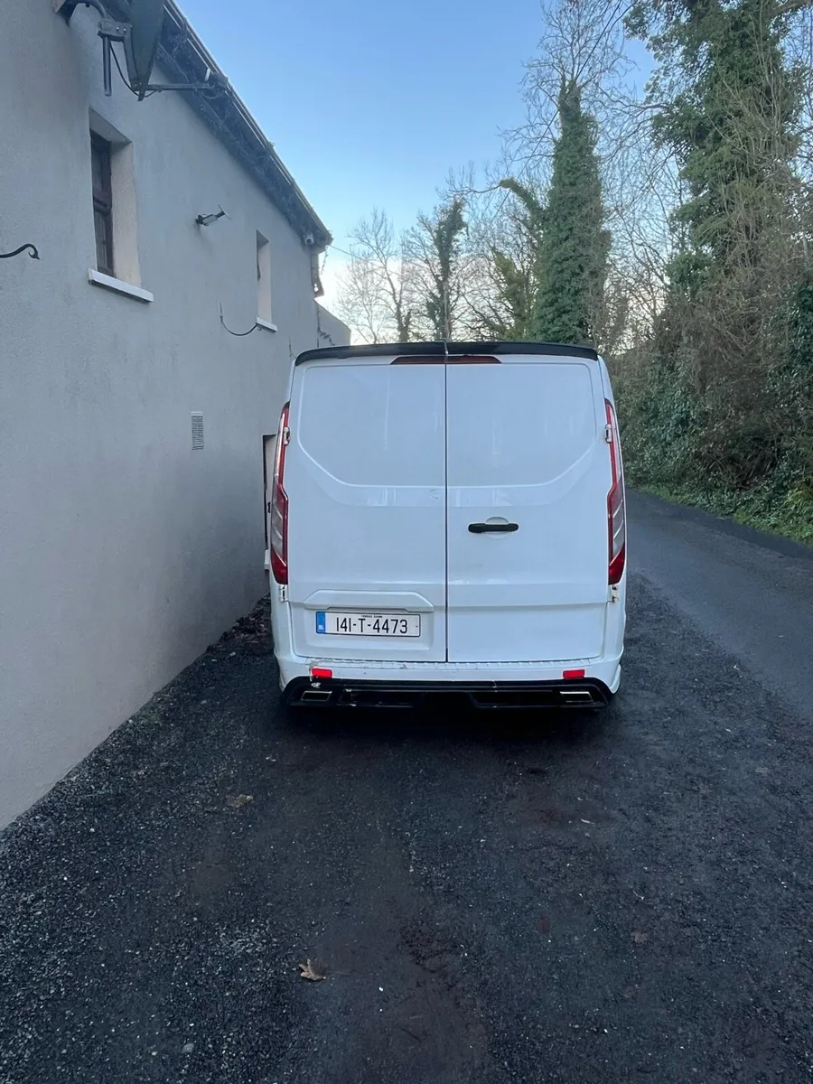 14 transit custom - Image 3