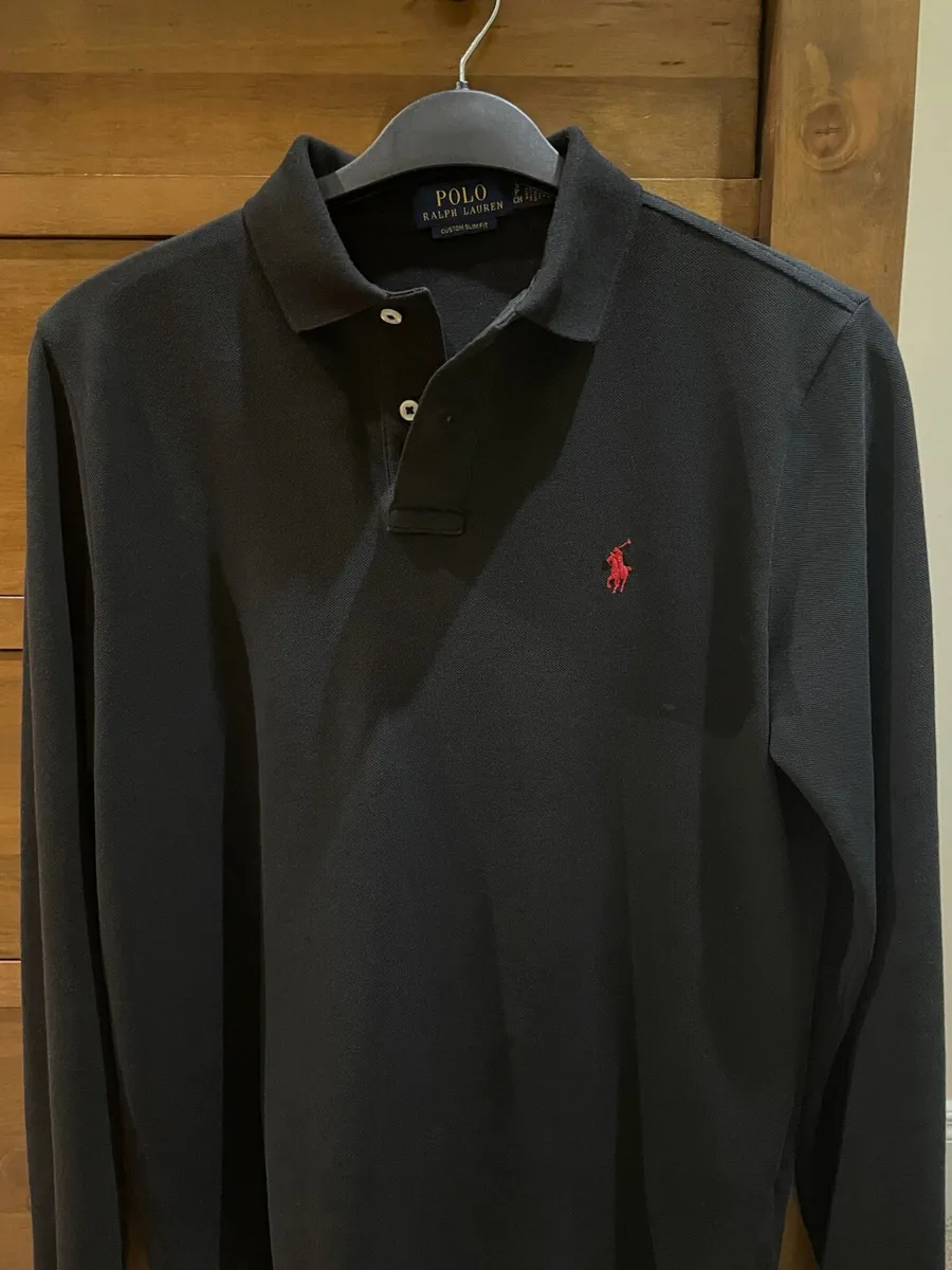 Polo Ralph Lauren Polo Shirt - Image 2