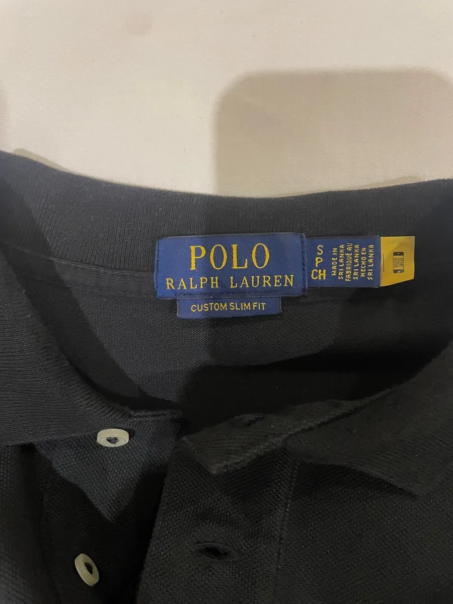 Polo Ralph Lauren Polo Shirt - Image 3