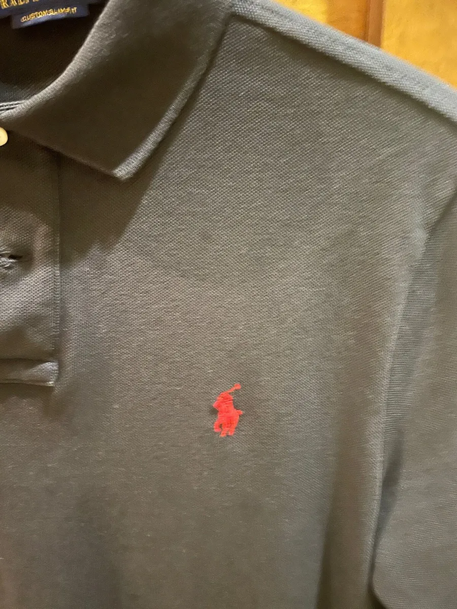 Polo Ralph Lauren Polo Shirt - Image 4