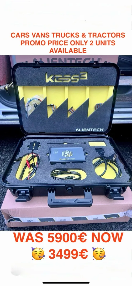 AUTOTUNER BLACK FRIDAY SALE 2600€ 5 FREE FILES - Image 4