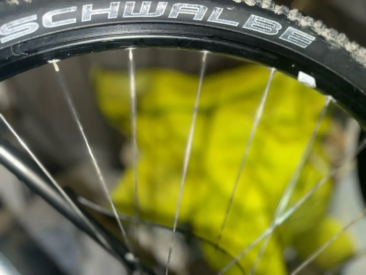 High Power Cube Ebike 48V 20.8Ah Ready To Ride - Image 2