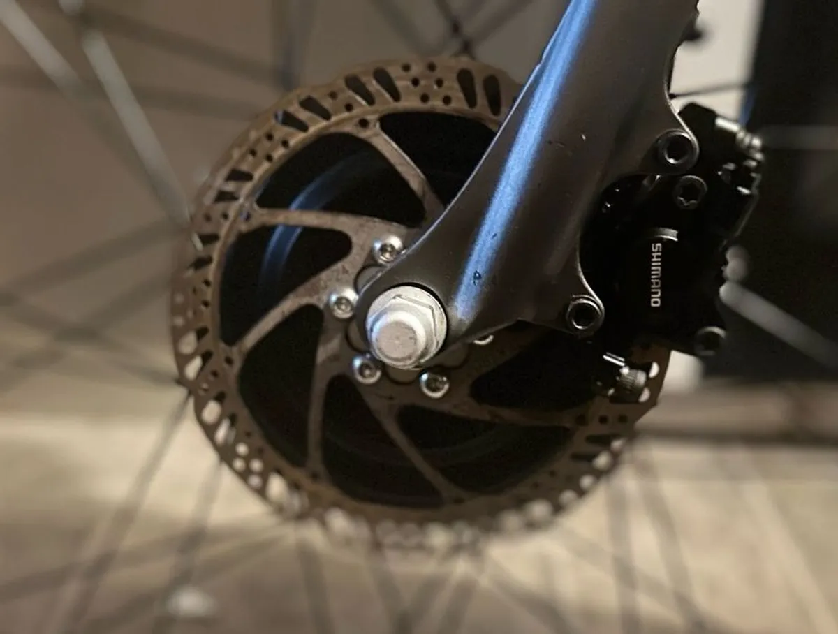 High Power Cube Ebike 48V 20.8Ah Ready To Ride - Image 3