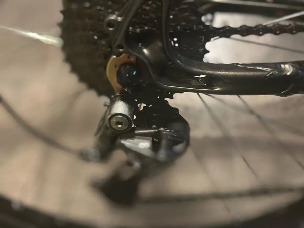 High Power Cube Ebike 48V 20.8Ah Ready To Ride - Image 4