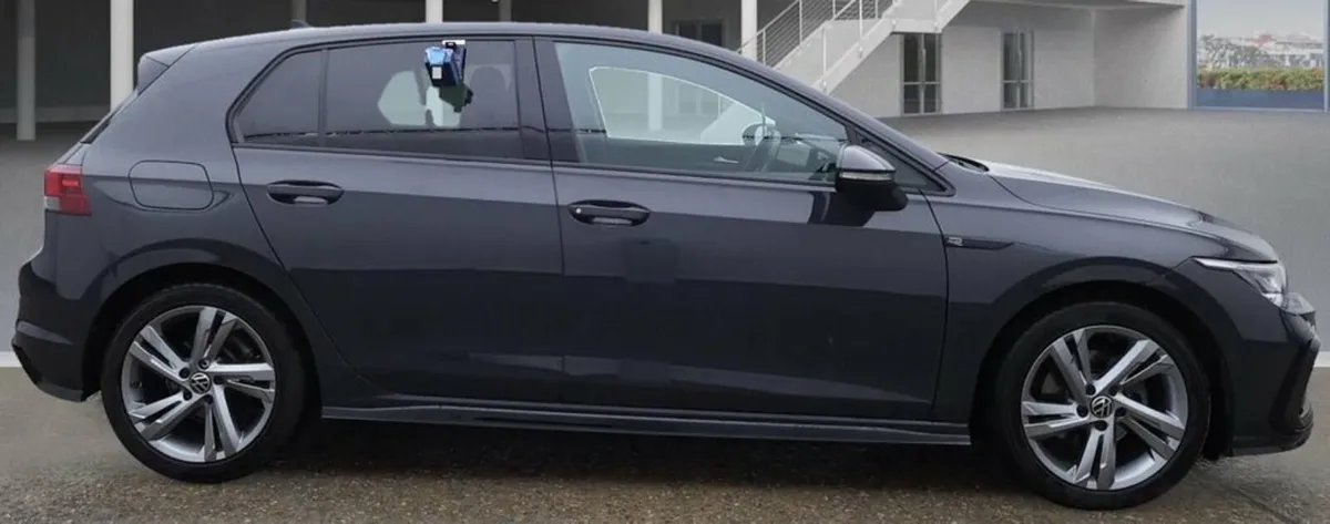 1.5 TSI R-Line Hatchback 5dr Petrol Manual Euro 6 - Image 3