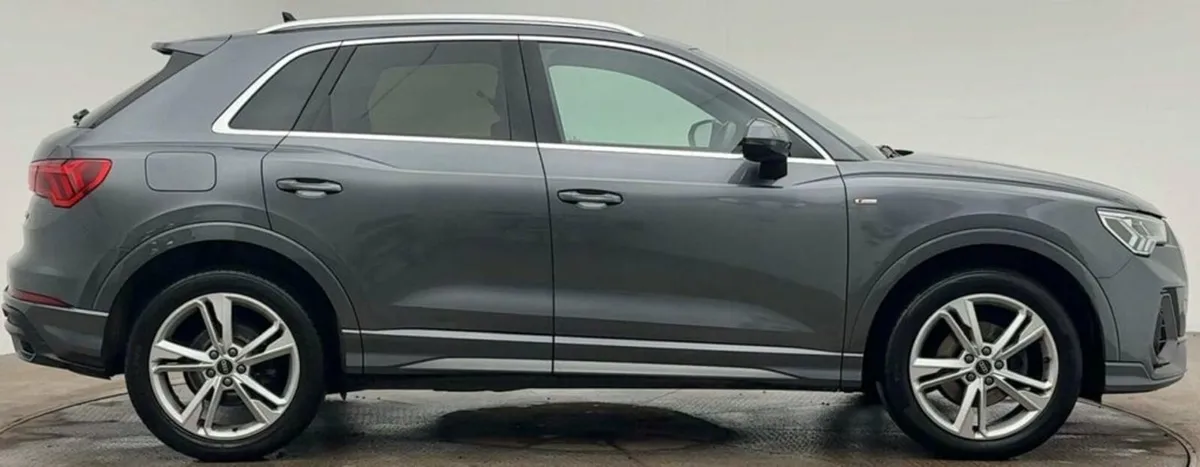 2.0 TDI 35 S line SUV 5dr Diesel S Tronic Euro 6 ( - Image 2